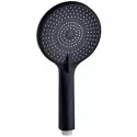 Ручной душ 120 мм Caprigo Don 98-501-NER Ручной душ 120 мм Caprigo Don 98-501-NER