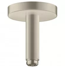 Душевой кронштейн 100 мм Axor ShowerSolutions 26432820