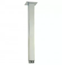 Кронштейн для душа 190 мм Migliore Quadro ML.RIC-36.102.CR