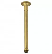 Кронштейн для душа 250 мм Migliore Ricambi Vertical ML.RIC-36.120.BR