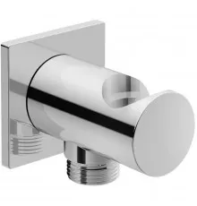 Подключение для душевого шланга с держателем Duravit UV0630026000