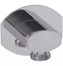 Подключение для душевого шланга Migliore Ovale ML.RIC-30.160.CR
