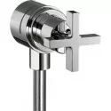Подключения для душевого шланга Axor Citterio 39883000 Подключения для душевого шланга Axor Citterio 39883000