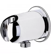Подключение для душевого шланга с держателем Ideal Standard Cerawell A2406AA