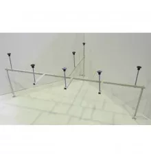 Каркас для ванны jacob Delafon Bain-Douche SF221RU-NF