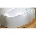 Угловая панель 150х100 Jacob Delafon Micromega Duo E6174RU-00