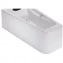 Угловая панель160x90 Jacob Delafon Odeon Up E6082RU-00