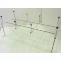 Каркас для ванны 160x90 Jacob Delafon Odeon Up SF081RU-NF