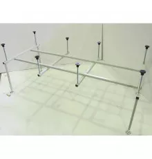 Каркас для ванны 180 Jacob Delafon Evok SF146RU-NF