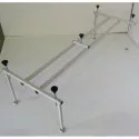 Каркас для ванны 170x75 Jacob Delafon Odeon Up SF491RU-NF