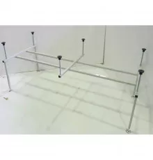 Каркас для ванны180х80 Jacob Delafon Odeon Up SF145RU-NF