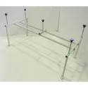 Каркас для ванны 150x70 см Jacob Delafon Patio SF121RU-NF