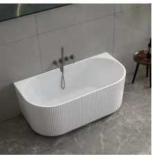 Акриловая ванна Vincea VBT-427-1700 170x80 см, белый