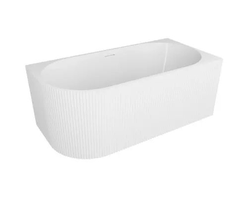 Акриловая ванна Vincea VBT-428-1700R 170x80 см R, угловая, белый