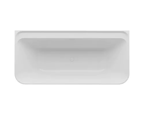 Акриловая ванна Vincea VBT-702-1700 170x80 см, белый