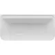 Акриловая ванна Vincea VBT-702-1700 170x80 см, белый