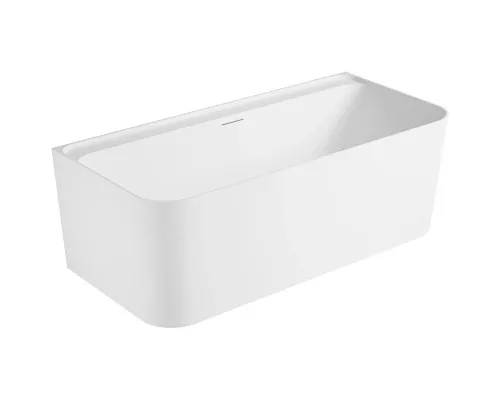 Акриловая ванна Vincea VBT-702-1700 170x80 см, белый