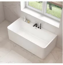 Акриловая ванна Vincea VBT-702-1700 170x80 см, белый