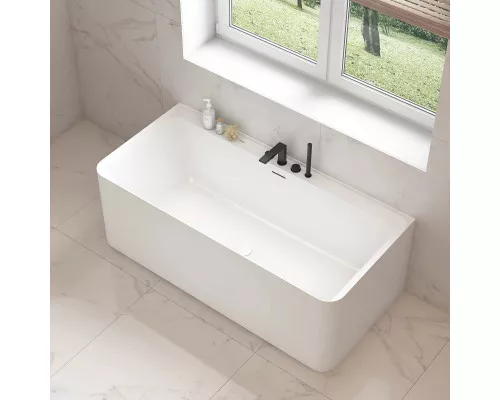 Акриловая ванна Vincea VBT-702-1700 170x80 см, белый