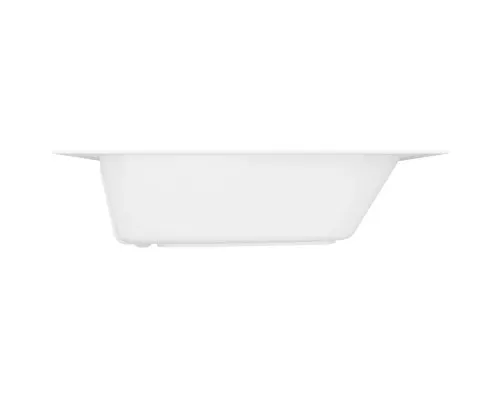 Акриловая ванна Vincea VBT-710-1700 170x75 см, белый