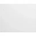 Торцевая панель для ванны Vincea SC-T(150-170)70 70 L/R, белый