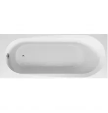 Акриловая ванна Vincea VBT-2B170-LG 170x70 см, белый