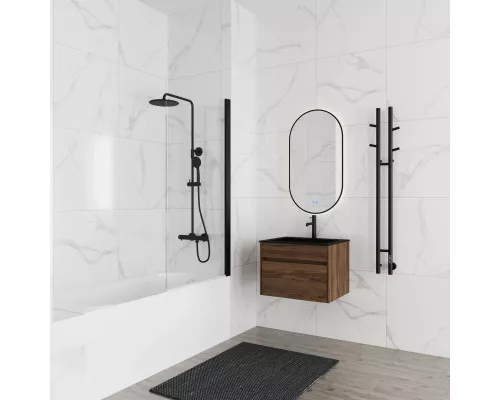 Акриловая ванна Vincea VBT-2B150-FR 150x70 см, белый