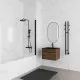 Акриловая ванна Vincea VBT-2B150-FR 150x70 см, белый