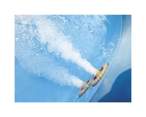 Приобрести Дополнительные форсунки гидромассажа для ванн Aquatek 2 шт. в магазине сантехники Santeh-Crystal.ru