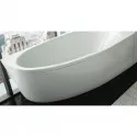 Экран фронтальный правый Aquatek Дива EKR-F0000078