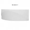 Панель фронтальная Aquanet Jamaica 160 R 00139559 Панель фронтальная Aquanet Jamaica 160 R 00139559