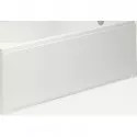 Панель фронтальная 179,5 см Excellent Aquaria Lux OBEX.180.56WH