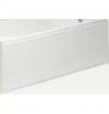 Панель фронтальная 179,5 см Excellent Aquaria Lux OBEX.180.56WH