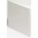 Торцевая панель 79,5 см Excellent Aquaria Lux OBEX.080.56WH