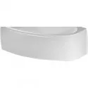 Панель фронтальная 150 см L Excellent Aquarella OBEX.ARL15WH