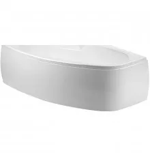 Панель фронтальная 160 см L Excellent Aquaria Comfort OBEX.AQL16WH