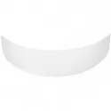 Панель фронтальная 140 Vagnerplast Veronela Corner VPPP14001FP3-04