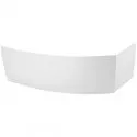 Панель фронтальная 160 L Vagnerplast Veronela offset VPPP16002FL3-04
