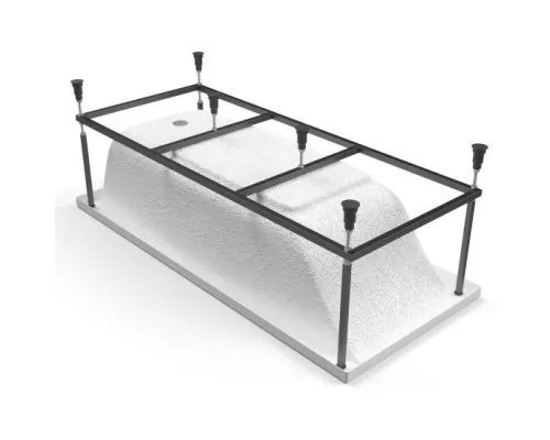 Купить Каркас для ванны Cersanit Zen RW-ZENx180 в магазине сантехники Santeh-Crystal.ru