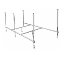 Каркас для ванны 150x75 Marka One Aelita 03ае1575