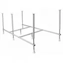 Каркас для ванны 140x70 1Marka Elegance 03эл1470