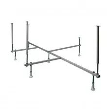 Каркас для ванны 150х150 1Marka 03афр1515