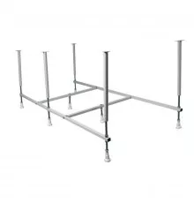 Каркас для ванны 165х85 Marka One Linea 03лин16585