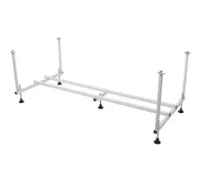 Каркас для ванны 170х70 Jacob Delafon Odeon Up SF6080RU-NF
