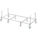 Монтажный комплект к ванне Тенерифе 170х70 см Santek 1.WH30.1.986
