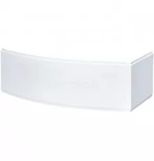 Панель фронтальная 160 L Santek Майорка XL 1.WH50.1.649