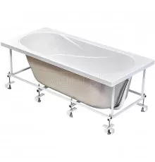 Монтажный комплект к ванне Касабланка XL 170х80 см Santek 1.WH30.2.442