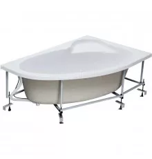Монтажный комплект к ванне Эдера R/L 170х100 см Santek 1.WH50.1.666