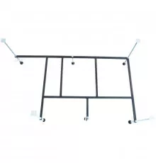 Каркас для ванны 140х80 Royal Bath Azur RB614200K