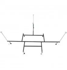 Каркас для ванны 140х140 Royal Bath Fanke RB581200K